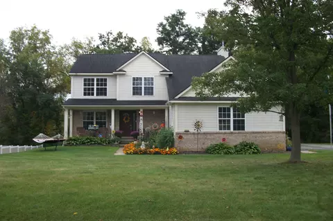 3017 Hunters Way, Putnam, MI 48169