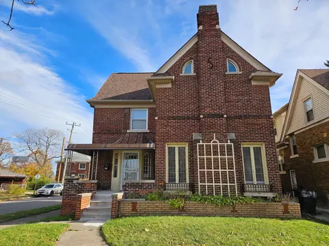 5001 Underwood St, Detroit, MI 48204