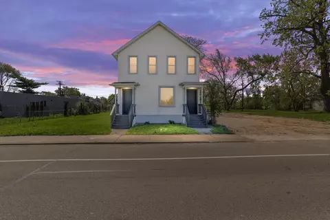 3648 Mack Ave, Detroit, MI 48207