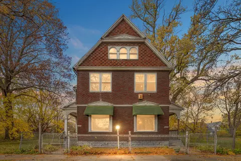 3639 Arndt St, Detroit, MI 48207