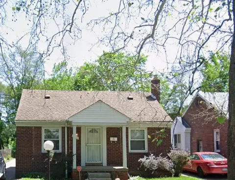 19172 Avon Ave, Detroit, MI 48219