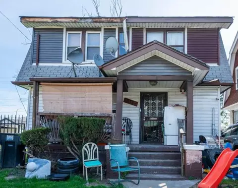 13164 Stoepel St, Detroit, MI 48238