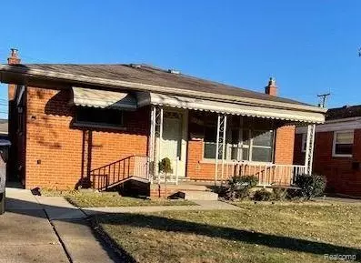 7050 Berwyn St, Dearborn Heights, MI 48127