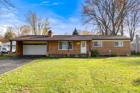 37840 Lanse Creuse St, Harrison, MI 48045