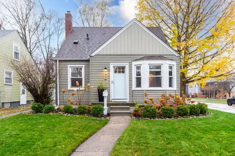 1845 N Washington Ave, Royal Oak, MI 48073