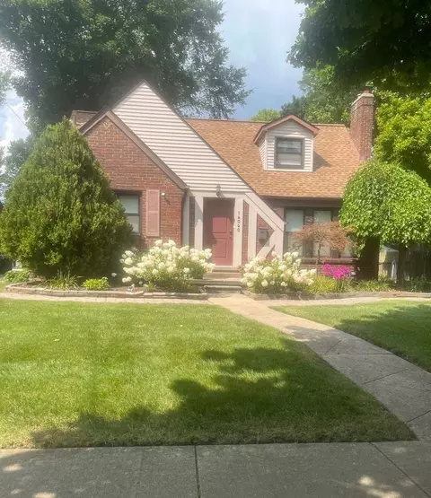 14040 Vernon St, Oak Park, MI 48237