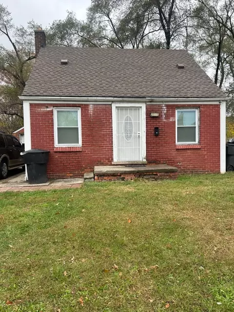 20115 Charest St, Detroit, MI 48234