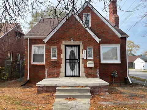 20263 Packard St, Detroit, MI 48234
