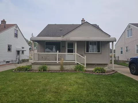 14719 Windermere St, Southgate, MI 48195
