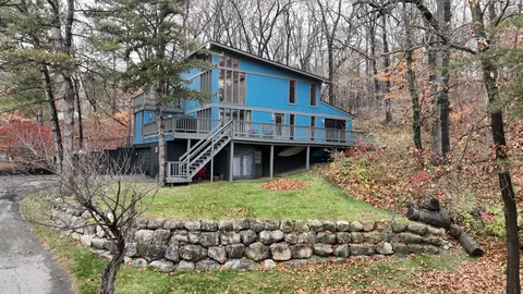 3065 S Ortonville Rd, Brandon, MI 48348