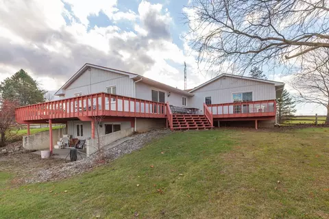 4980 Nirvana Dr, Adrian, MI 49221