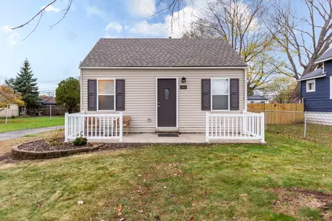 1446 Norris St, Westland, MI 48186