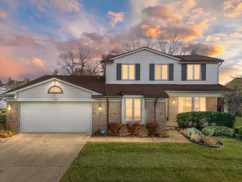 43344 Westview Dr, Sterling Heights, MI 48313