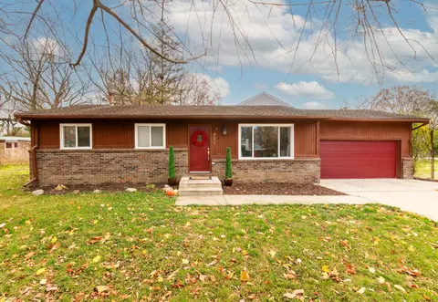 400 Clarendon St, Ann Arbor, MI 48103