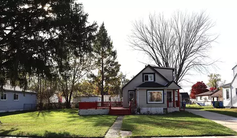 7544 Studebaker Ave, Warren, MI 48091 photo 1