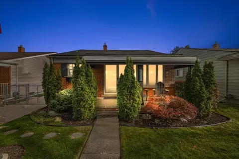 28712 Townley St, Madison Heights, MI 48071