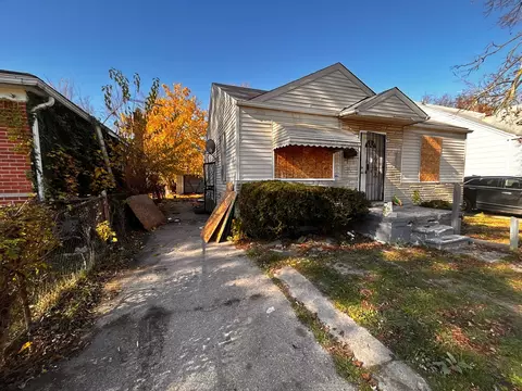 19727 Annott St, Detroit, MI 48205