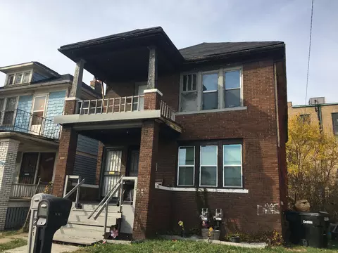 9401-9403 Ravenswood St, Detroit, MI 48204