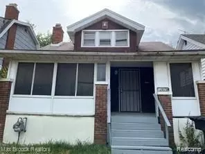 13979 Cherrylawn St, Detroit, MI 48238