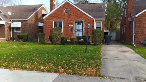 11320 Wayburn St, Detroit, MI 48224