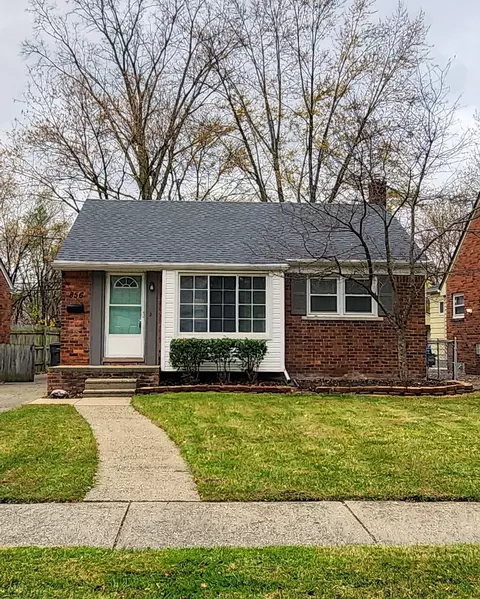856 Fairwood St, Inkster, MI 48141