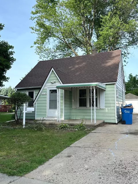 23104 Hill Ave, Warren, MI 48091