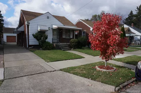6423 Grandmont Ave, Detroit, MI 48228