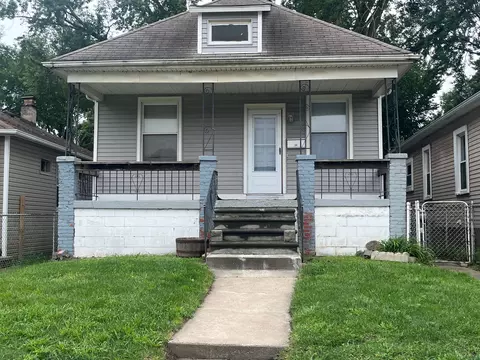 26 E Josephine St, Ecorse, MI 48229