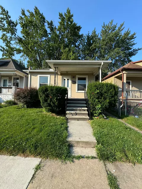 24 E Josephine St, Ecorse, MI 48229