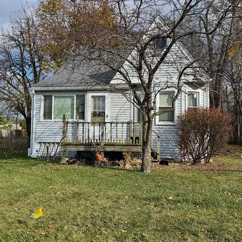 1453 S Merriman Rd, Westland, MI 48186