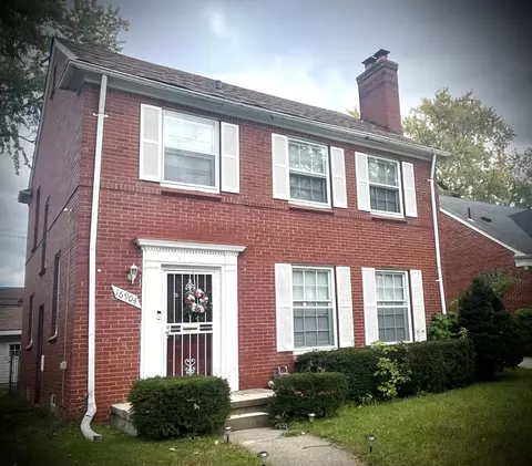 16904 Pierson St, Detroit, MI 48219