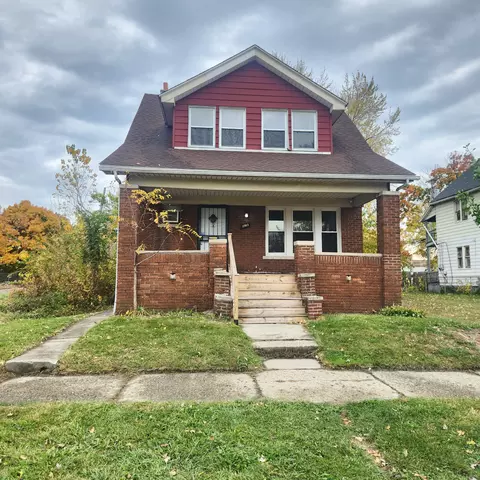 1563 W Buena Vista St, Detroit, MI 48238