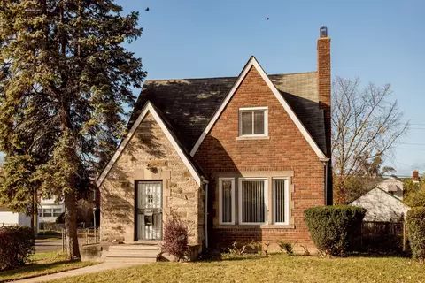 16801 Archdale St, Detroit, MI 48235