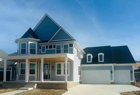 54646 Brenda Dr, Macomb, MI 48042