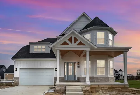54614 Brenda Dr, Macomb, MI 48042