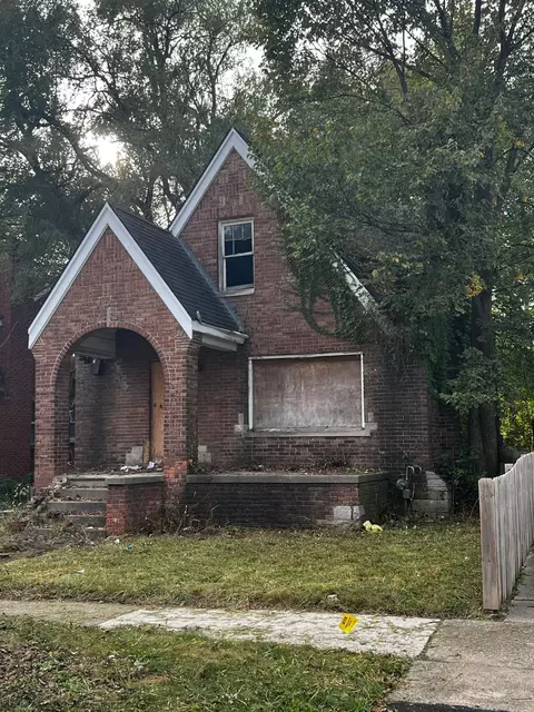 10039 Abington Ave, Detroit, MI 48227