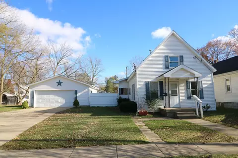 731 Grand Ave, Owosso, MI 48867