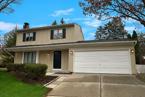 24502 Simmons Dr, Novi, MI 48374