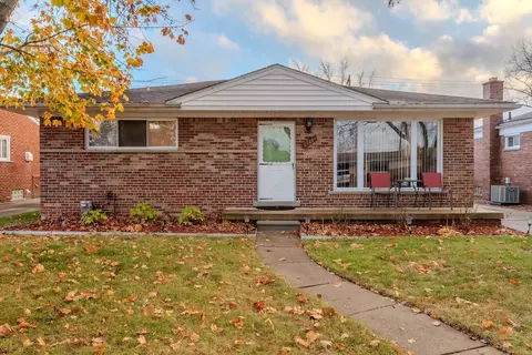 29841 Lonnie Dr, Westland, MI 48185