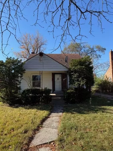 19739 Grandville Ave, Detroit, MI 48219