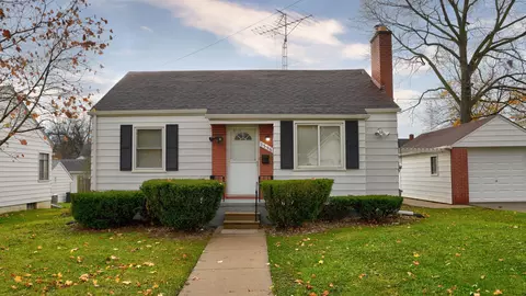 1556 Monteray St, Flint, MI 48503