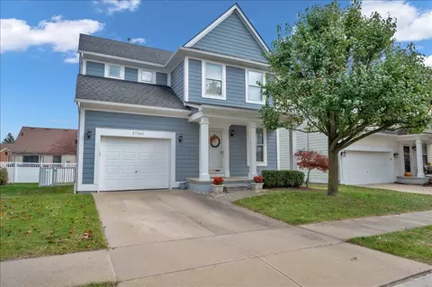 57164 Curtis St, Washington, MI 48094