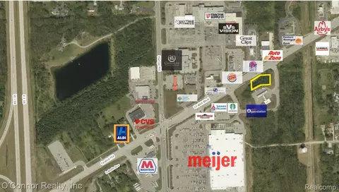 000 Gratiot, Marysville, MI 48040