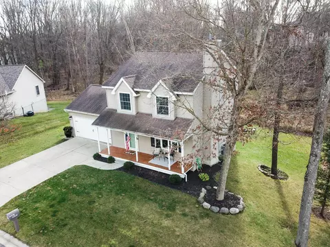 2049 Laurel Oak Dr, Oceola, MI 48855