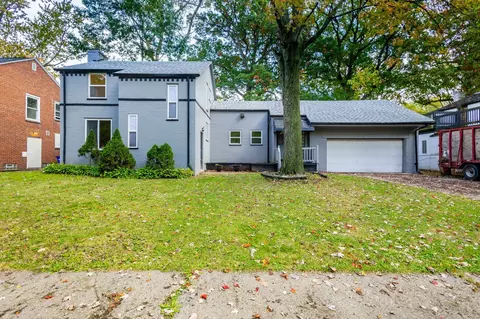 17616 Patton St, Detroit, MI 48219