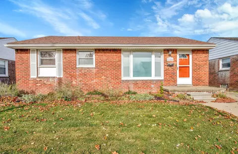 1644 Winchester Ave, Lincoln Park, MI 48146