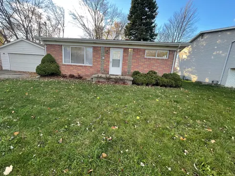 4201 N Genesee Rd, Flint, MI 48506