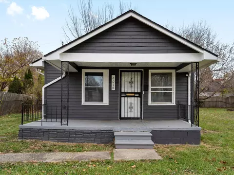6014 Faust Ave, Detroit, MI 48228