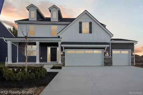 52630 Wellington Valley Dr, Macomb, MI 48042
