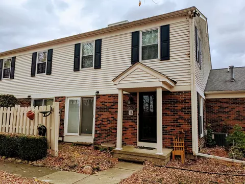 44167 Providence Dr, Clinton Township, MI 48038